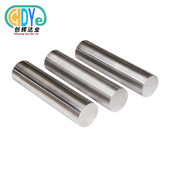 niobium alloy round bars